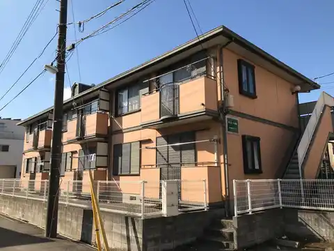 ルミエール那須