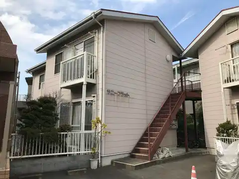 サニーフラット