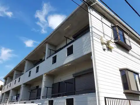 カーサやすらぎ