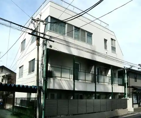 ヴィラージュフナキ