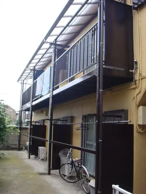 第一ハウスコーフー