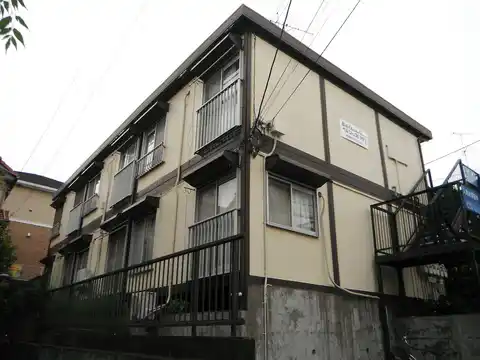 ベルシャンブル小川