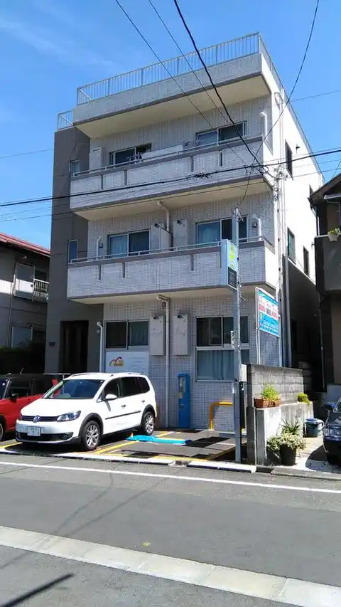 モリノコタン