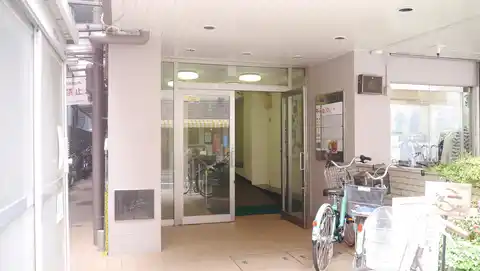 国立商協ビル アイヴィ国立