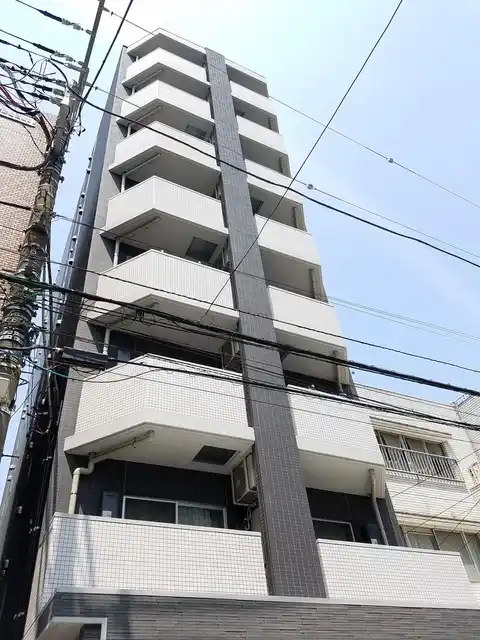 グランリーヴェル横浜南