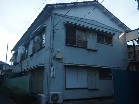 すずも荘