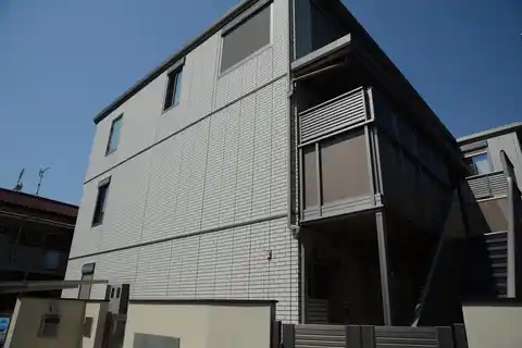 カーサ・フェリーチェ