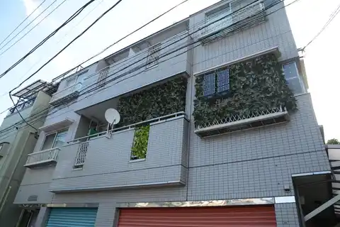 イソベハイツNo.2
