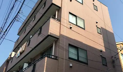 ベル・シャトル