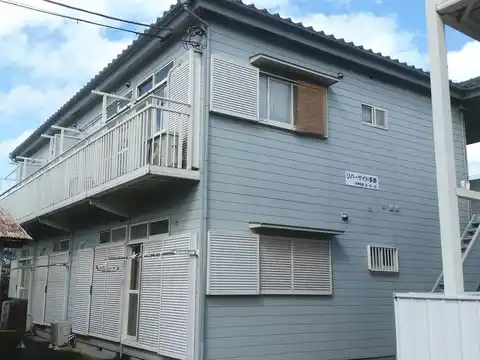 リバーサイド多摩