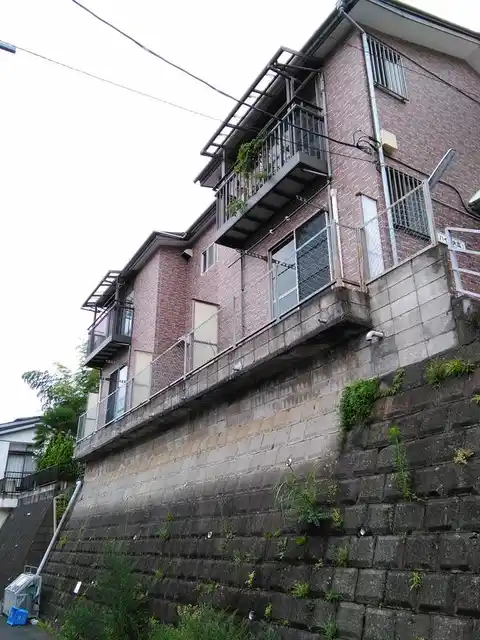 ハイツ大瓦