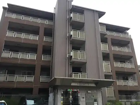 ヒルズ安藤