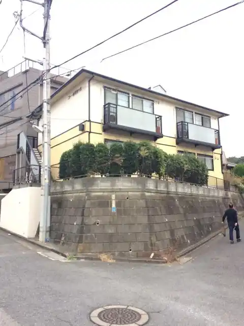 コトー新百合ヶ丘