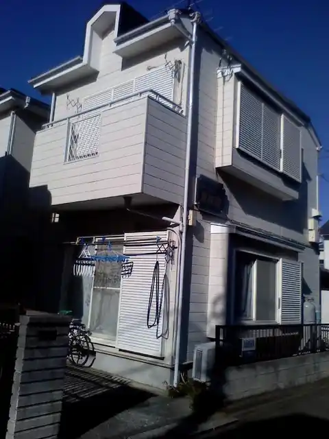 シャトレ東林間
