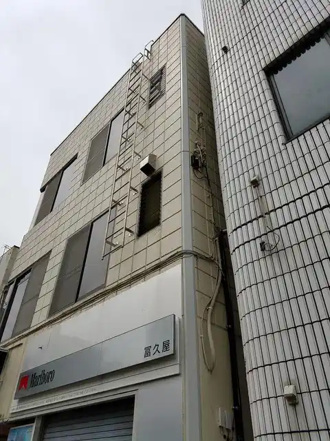杉浦ビル