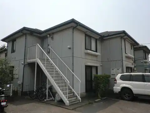 メル鵠沼III