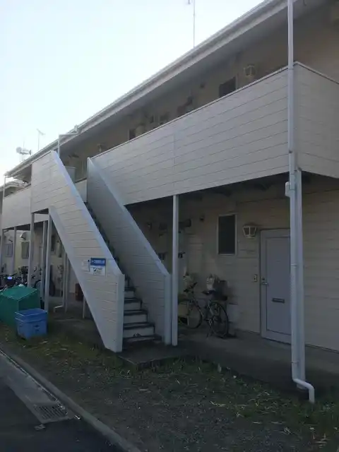 リーズ湘南鵠沼B