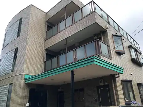 ハウスサンビーム2オゼキ