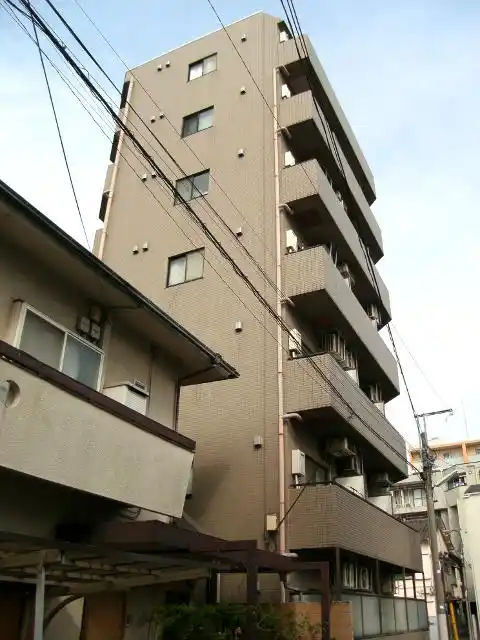 井荻ホームズ