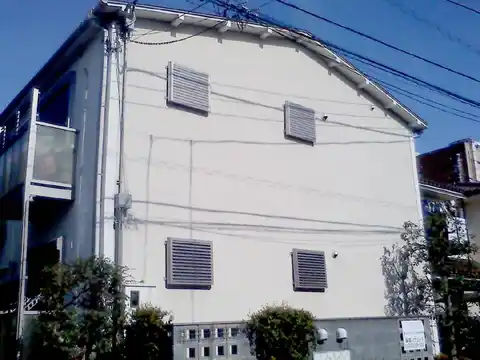 ひかり荘