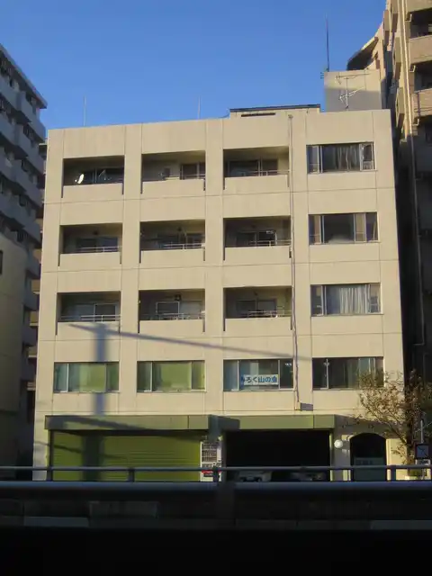 松村興産ビル