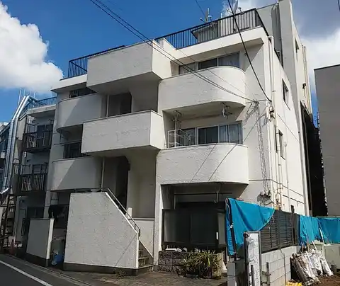 斉藤仙川マンション