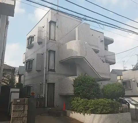 ルミネン砧