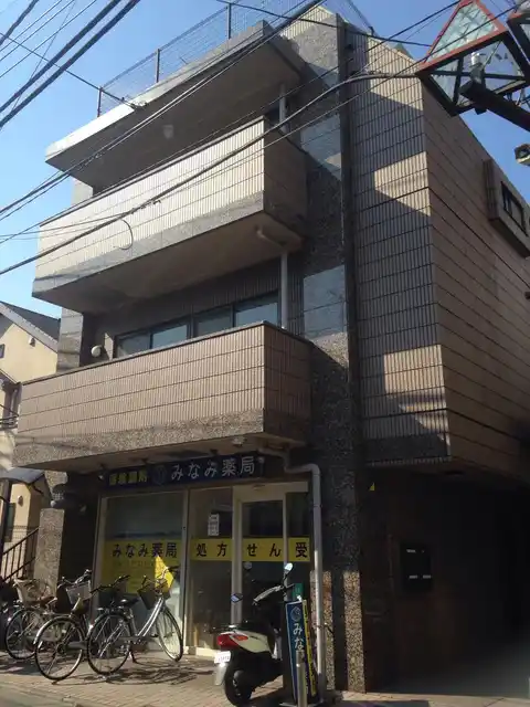 ヒルズ浜田山21