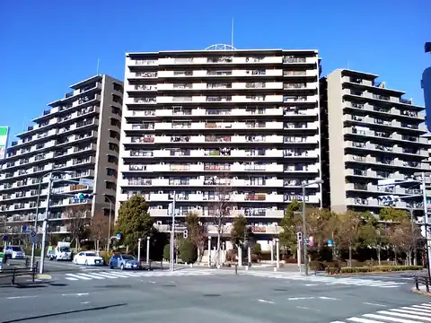 エグザガーデンクレア館