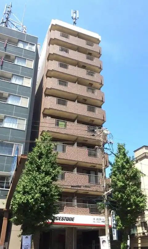 グランヒルズ旗の台