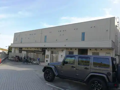 ヴェージュソレイユ