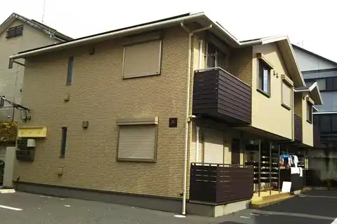 ラ・マージュ