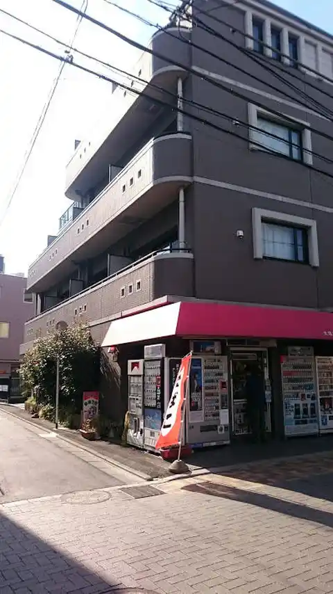 アルファ21