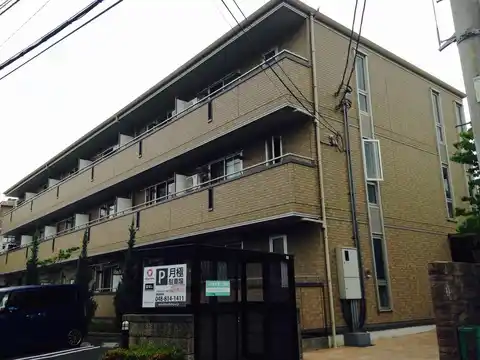 トレビナ中浦和