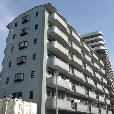 ラーバンライブ武蔵浦和