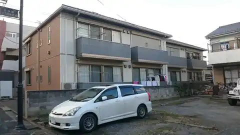 サンクチュアリ蕨