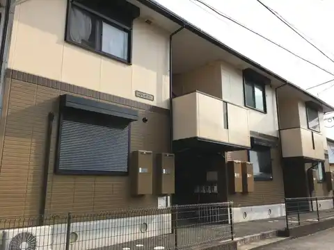 ベイシア