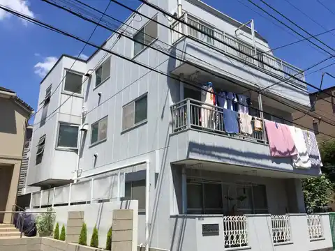 ニュースターハイツ