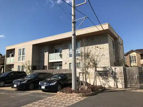 ヴェルドミールNK
