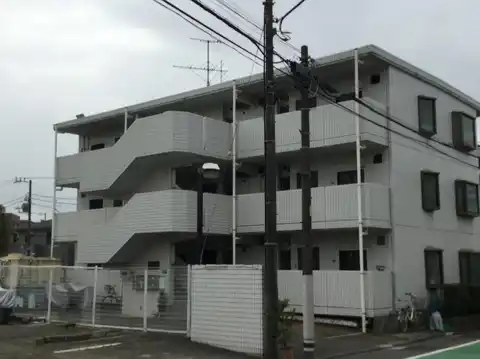 パレス本田