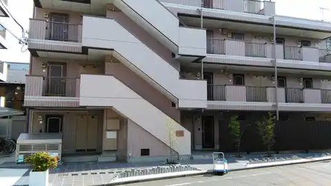 モリノセザンヌI