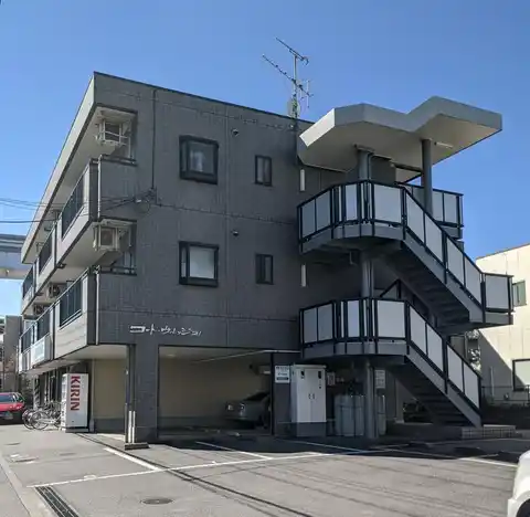 コート・ヴィレッジ21