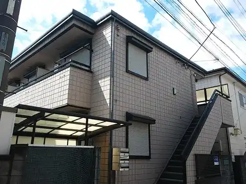 ジャヤ西国分寺