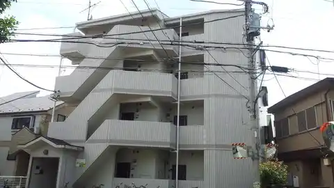 ルミエール光町