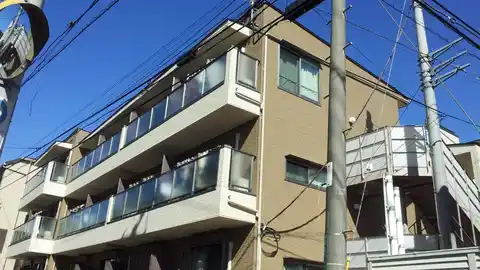 リヴェール狛江
