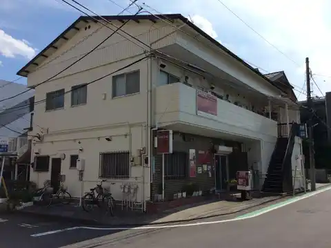 旭荘