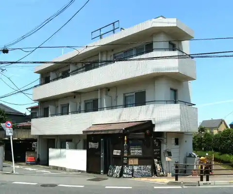 メゾンブランシュ