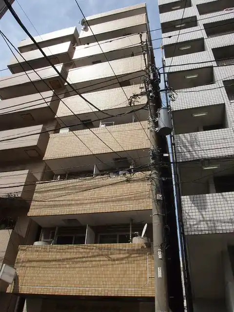 エランデヒロセマンション