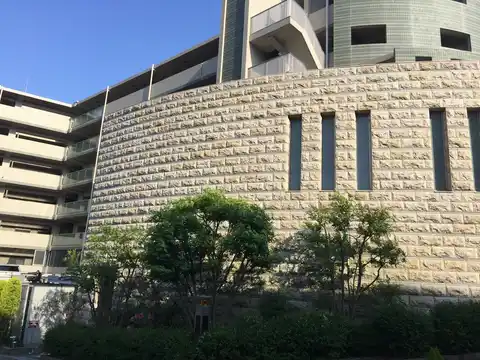 ガーデン青葉台