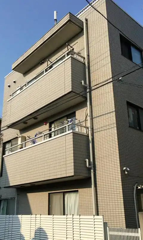 ベルフォーレ赤嶺